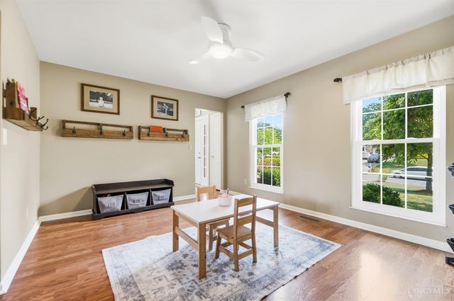 6323 Foxwood Court, Liberty Twp, OH 45044