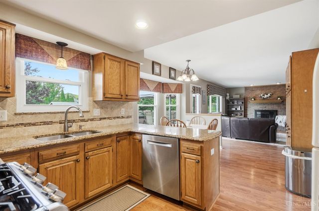 6323 Foxwood Court, Liberty Twp, OH 45044