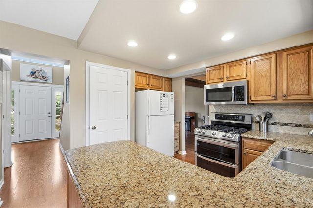 6323 Foxwood Court, Liberty Twp, OH 45044