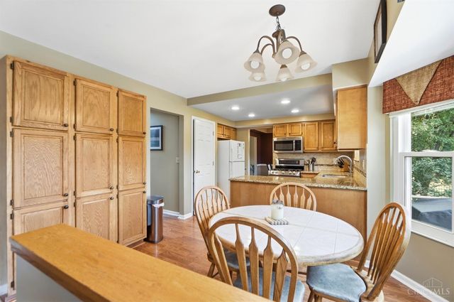 6323 Foxwood Court, Liberty Twp, OH 45044