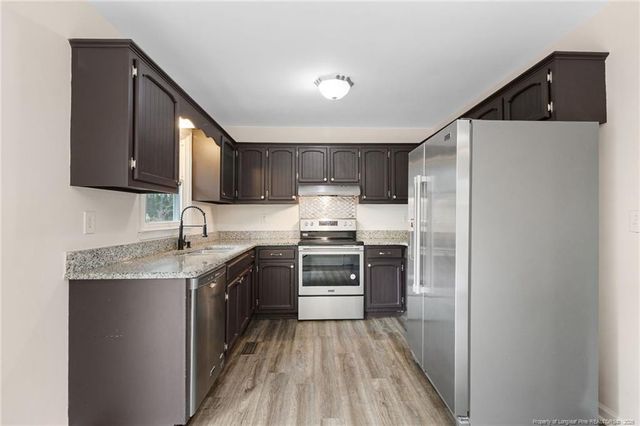 3159 Ansley Drive, Hope Mills, NC 28348