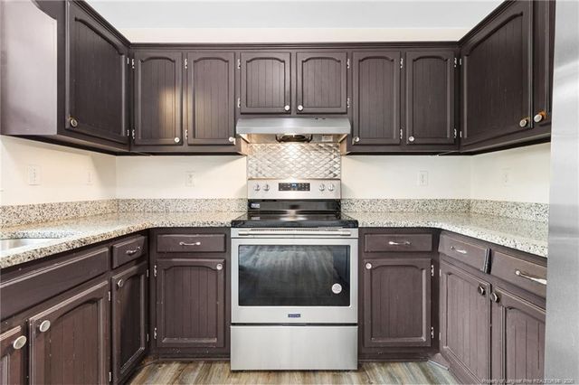 3159 Ansley Drive, Hope Mills, NC 28348