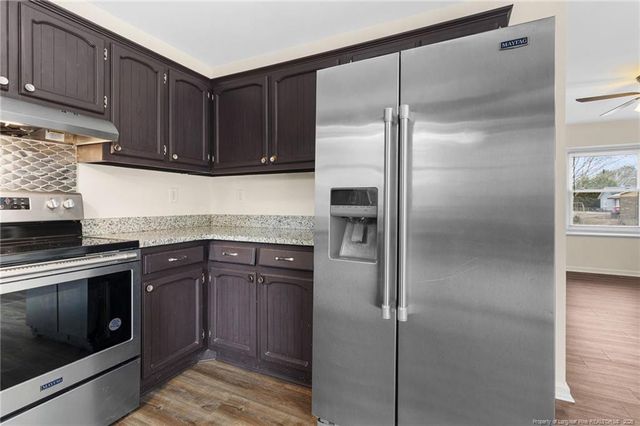 3159 Ansley Drive, Hope Mills, NC 28348