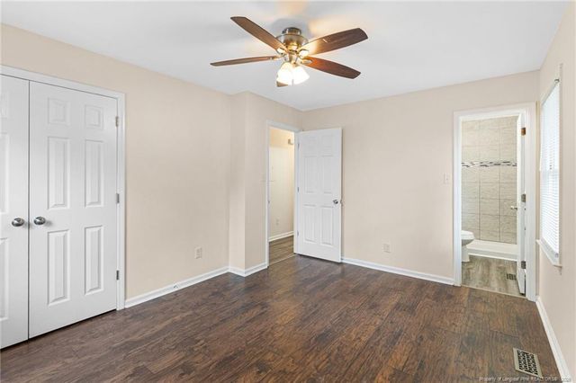 3159 Ansley Drive, Hope Mills, NC 28348