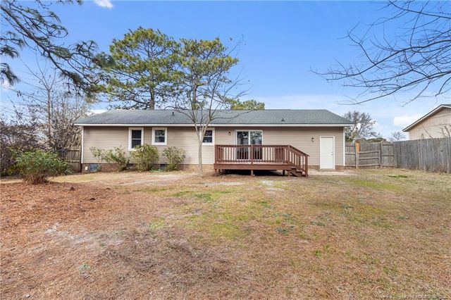 3159 Ansley Drive, Hope Mills, NC 28348