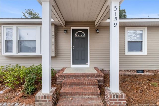 3159 Ansley Drive, Hope Mills, NC 28348