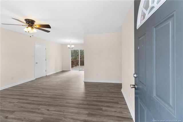 3159 Ansley Drive, Hope Mills, NC 28348