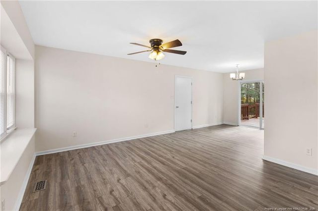 3159 Ansley Drive, Hope Mills, NC 28348