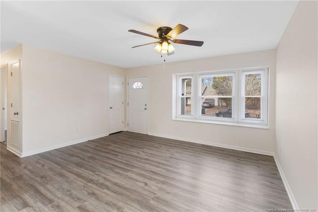 3159 Ansley Drive, Hope Mills, NC 28348