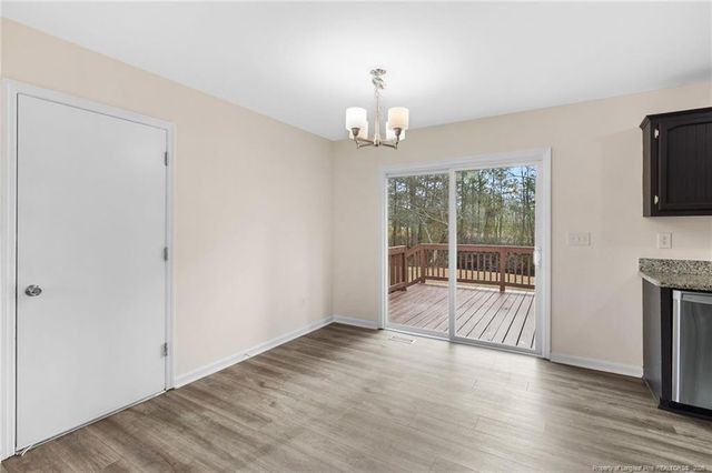 3159 Ansley Drive, Hope Mills, NC 28348