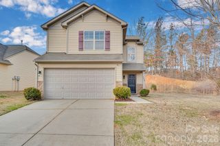209 Oakton Glen Court, Charlotte, NC 28262