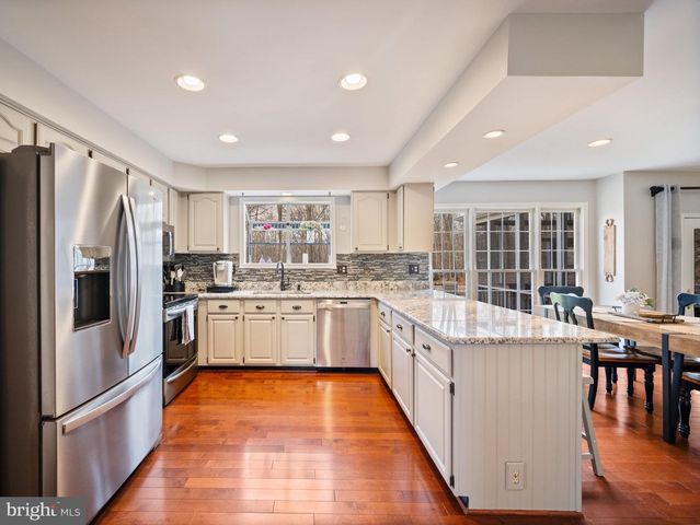 20019 HUNT PASS CT, Parkton, MD 21120