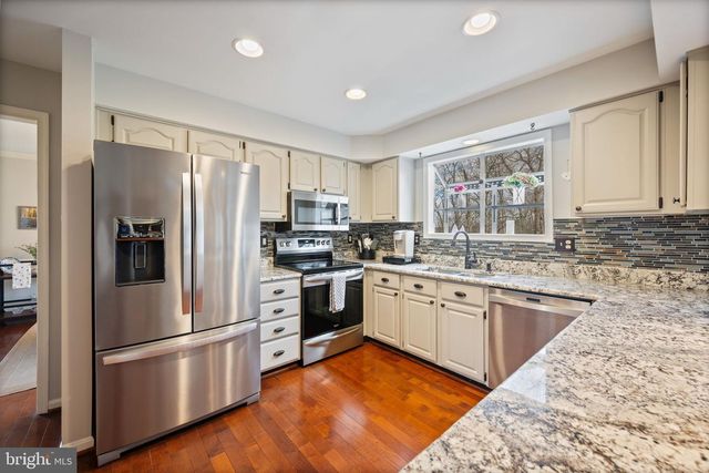 20019 HUNT PASS CT, Parkton, MD 21120