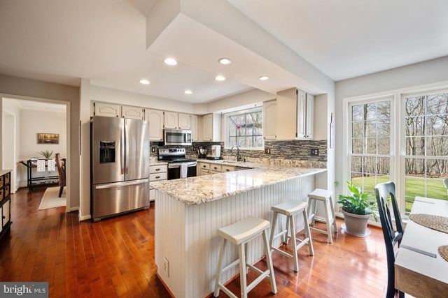 20019 HUNT PASS CT, Parkton, MD 21120