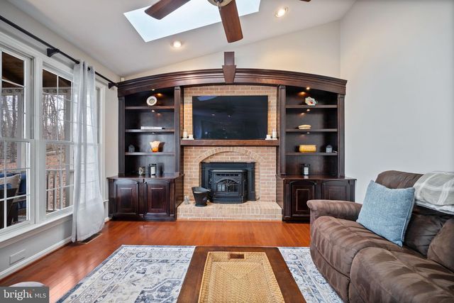 20019 HUNT PASS CT, Parkton, MD 21120