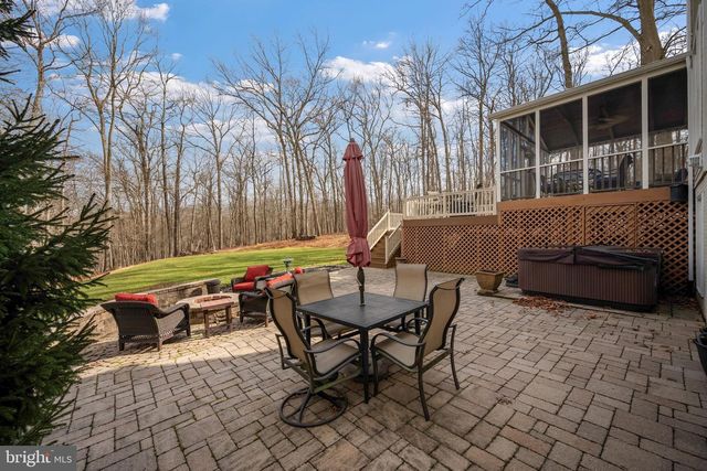 20019 HUNT PASS CT, Parkton, MD 21120