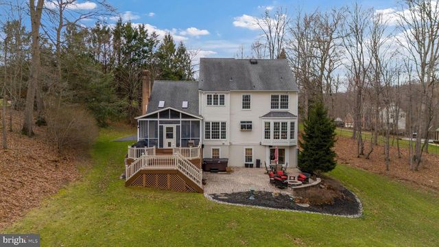 20019 HUNT PASS CT, Parkton, MD 21120