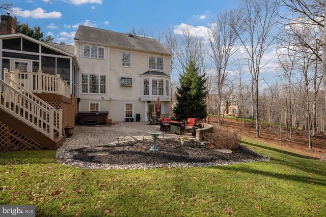 20019 HUNT PASS CT, Parkton, MD 21120