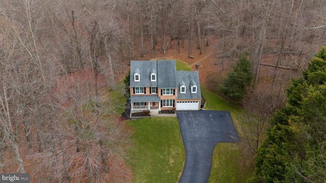 20019 HUNT PASS CT, Parkton, MD 21120