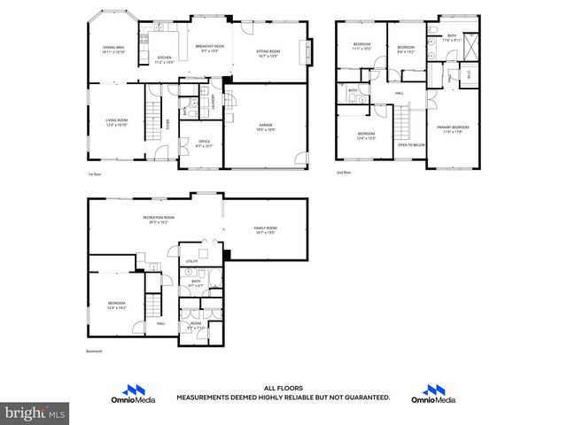 20019 HUNT PASS CT, Parkton, MD 21120