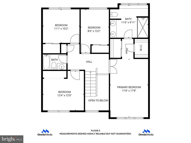 20019 HUNT PASS CT, Parkton, MD 21120