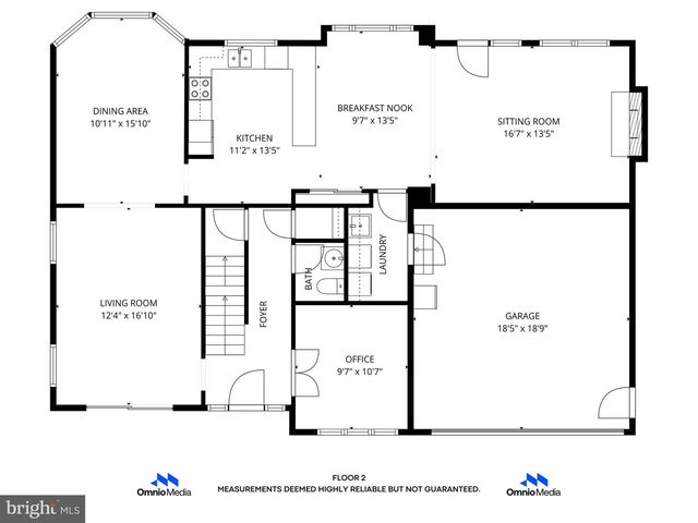 20019 HUNT PASS CT, Parkton, MD 21120