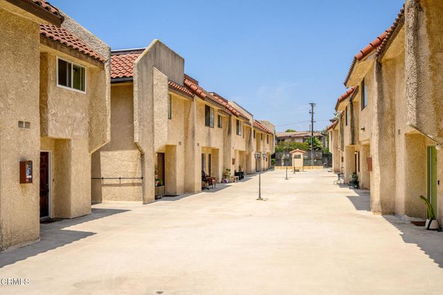 5036 E Echo Street 37, Los Angeles, CA 90042