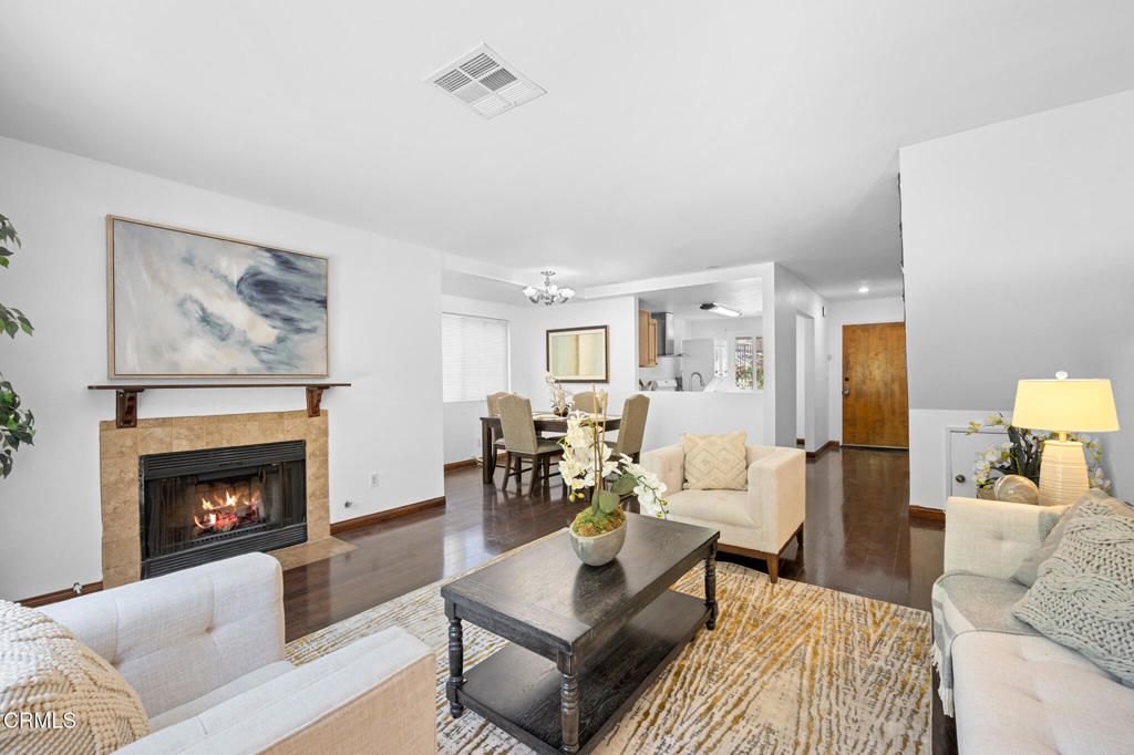 5036 E Echo Street 37, Los Angeles, CA 90042