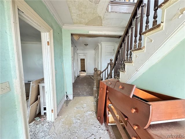 501 Deer Street, Dunkirk, NY 14048