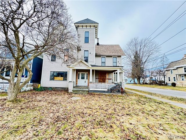 501 Deer Street, Dunkirk, NY 14048