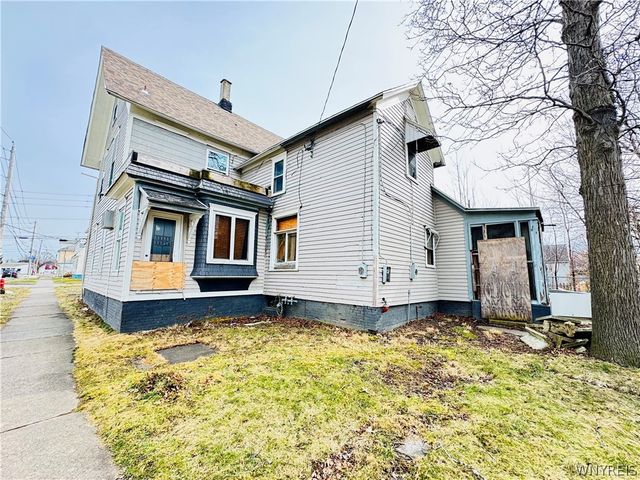 501 Deer Street, Dunkirk, NY 14048