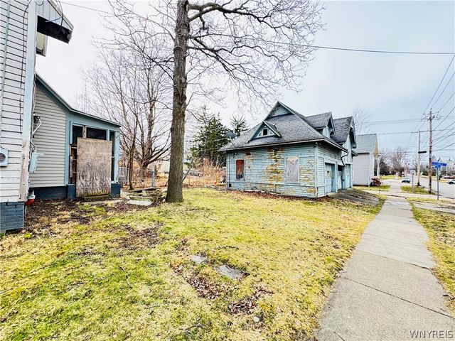 501 Deer Street, Dunkirk, NY 14048