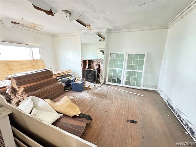 501 Deer Street, Dunkirk, NY 14048