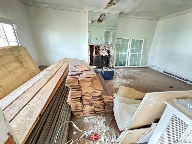 501 Deer Street, Dunkirk, NY 14048