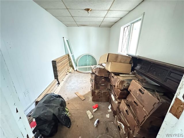 501 Deer Street, Dunkirk, NY 14048