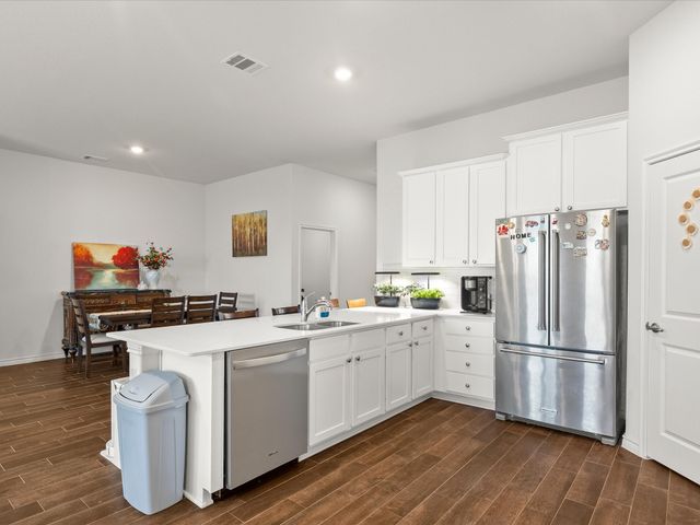 11228 Canyon Oak Street, Aubrey, TX 76227