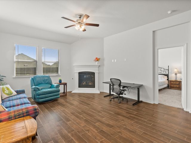 11228 Canyon Oak Street, Aubrey, TX 76227