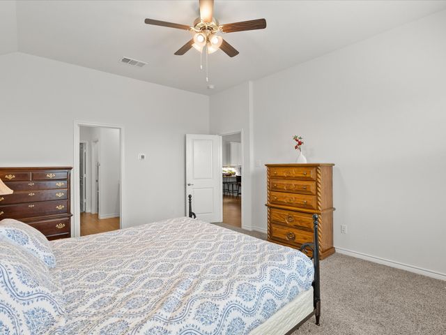 11228 Canyon Oak Street, Aubrey, TX 76227