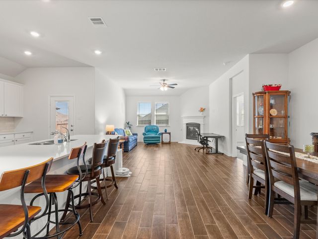 11228 Canyon Oak Street, Aubrey, TX 76227