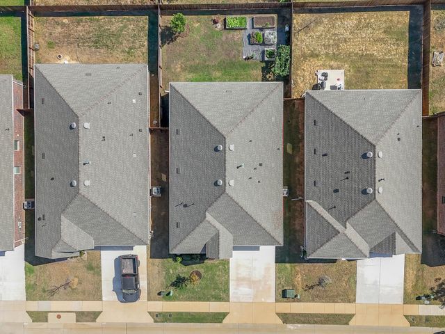 11228 Canyon Oak Street, Aubrey, TX 76227