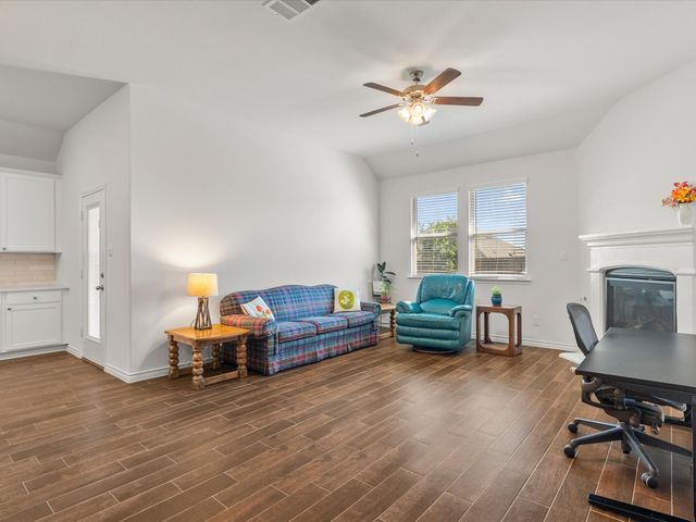 11228 Canyon Oak Street, Aubrey, TX 76227