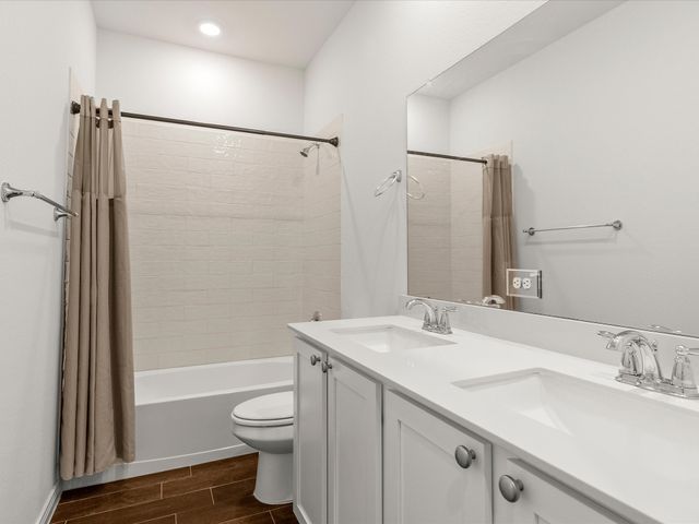 11228 Canyon Oak Street, Aubrey, TX 76227