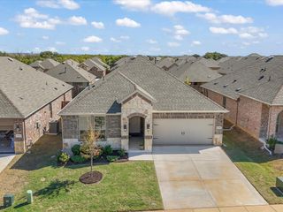 11228 Canyon Oak Street, Aubrey, TX 76227