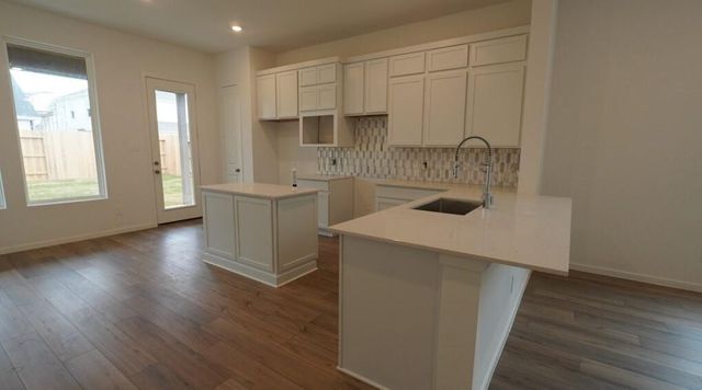 2255 Vargas Street, Todd Mission, TX 77316