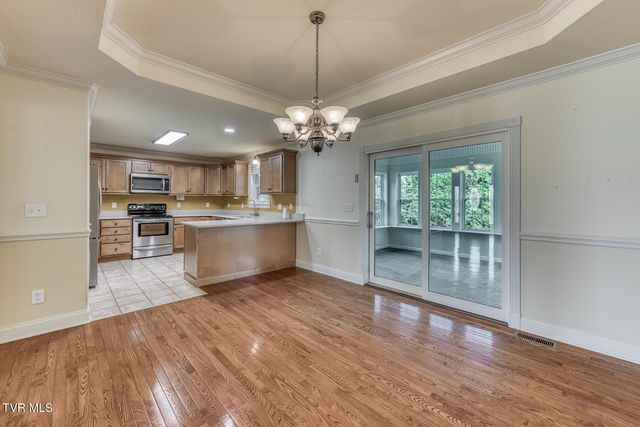 242 Sweetgrass Lane, Jonesborough, TN 37659