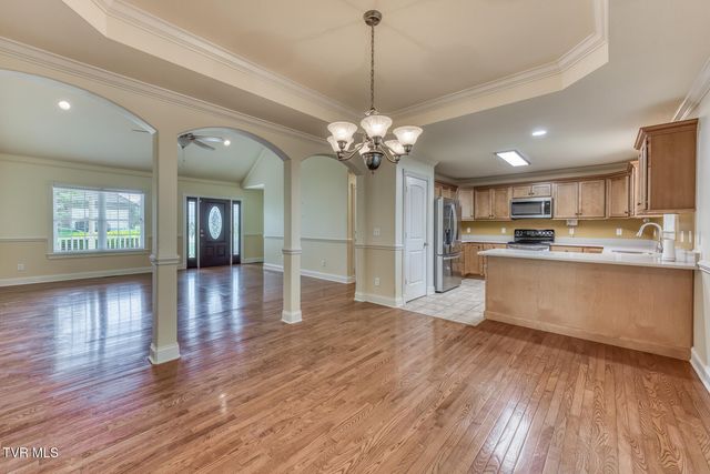 242 Sweetgrass Lane, Jonesborough, TN 37659