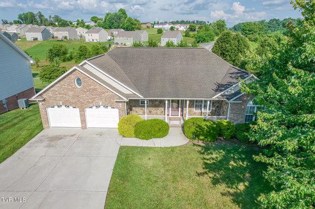 242 Sweetgrass Lane, Jonesborough, TN 37659