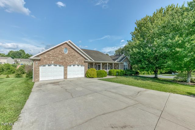 242 Sweetgrass Lane, Jonesborough, TN 37659