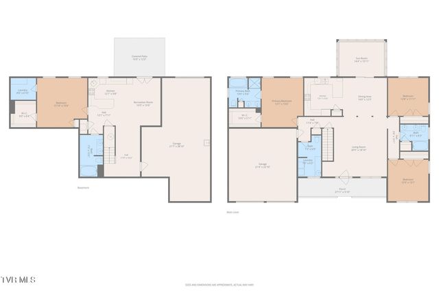 242 Sweetgrass Lane, Jonesborough, TN 37659