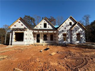 91 LENTEN ROSE Lane, Pendergrass, GA 30567